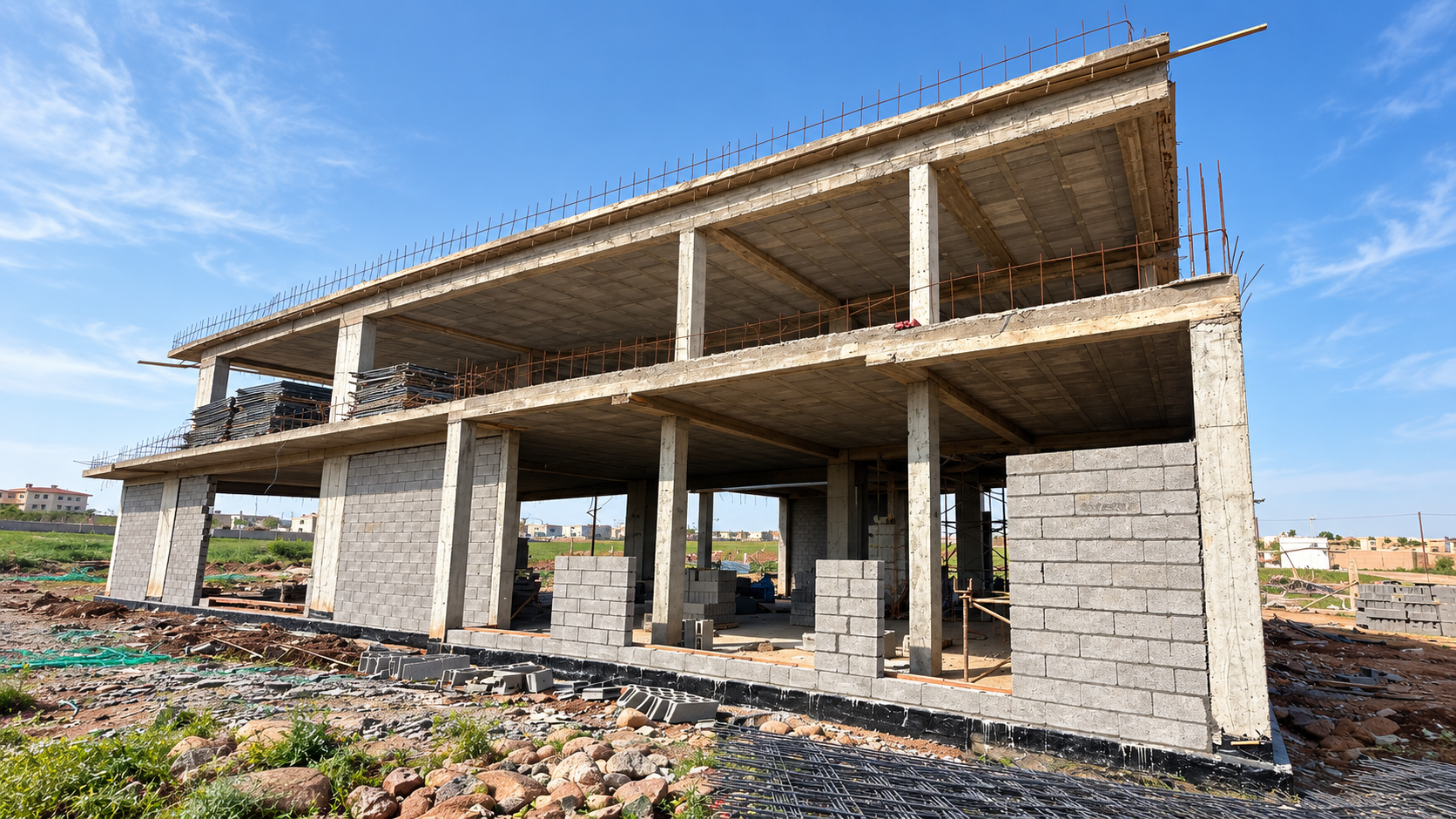 Villa HAKIM — photo 9